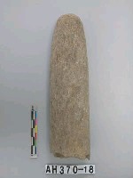 藏品(石杵)的圖片